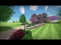 Breckenridge Dr Spring