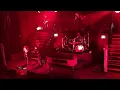 King Diamond - Cremation - Halloween - HOB Dallas 2014