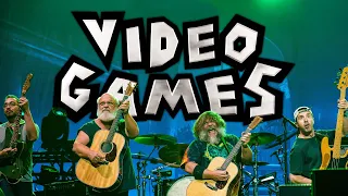 Video Games (Live at the O2 Arena in London)