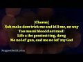Popcaan - Family Lyrics (Lyrics Video)
