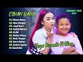 TASYA ROSMALA FT OLING | CIINAN BANA | AKU KANGEN | JANJI SUCI | KALAH MATERI | DANGDUT KECE 2024