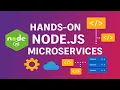 Hands on Node js Microservices Beginner s Guide to Node js Live 2025 E-68