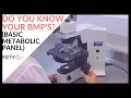 Do you Know Your BMP s Basic Metabolic Panel