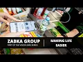 Zabka Group - The Ultimate Convenience Ecosystem Making Life Easier