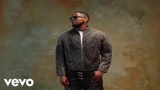 Kizz Daniel To Be A Man Official Lyric Video 