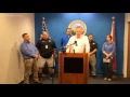 Manatee County declares state of emergency closes schools Friday