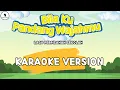 Download Lagu Bila Ku Pandang Wajahmu - Lagu Perpisahan Sekolah (Karaoke Version) Song of Kids