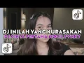 DJ INILAH YANG KURASAKAN SAAT INI KURASAKAN | DJ CINTA PERTAMA MOCIL FVNKY VIRAL YANG KALIAN CARI !!