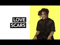 Trippie Redd "Love Scars" Official Lyrics & Meaning | Verified