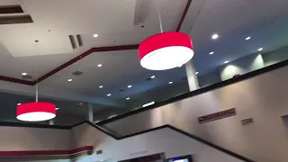 Marcus Cinema in Cedar Rapids Iowa