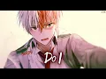 Nightcore - Wish You'd Miss Me (Chase Wright) - (Lyrics)