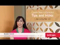 Pro tips to staining intracellular targets for flow cytometry