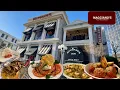 MAGGIANO S LITTLE ITALY Nashville Tennessee Delicious Italian Fare
