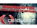 Download Lagu Celldweller - Shapeshifter (feat. Styles of Beyond)