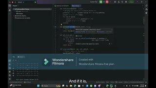 How To make A Connect 4 Game in Python