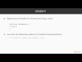 Functional Programming with Streams in Java 9 Pre-Existing Functional Interfaces packtpub com