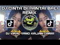 Download Lagu DJ CINTA DI PANTAI BALI (CINTA DI PANTAI BALI KENANGAN INDAH YANG TELAH TERJADI) FULL BAS