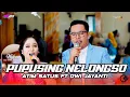 Download Lagu PUPUSING NELONGSO - ATIM SATUS FT DWI DJ | AB 20 MUSIC ENTERTAINMENT