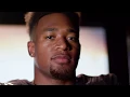 Purdue Football 2019 Derrick Barnes Highlights