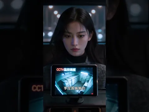 Apocalypse Betrayal: The Heiress Awakens Episode 20
