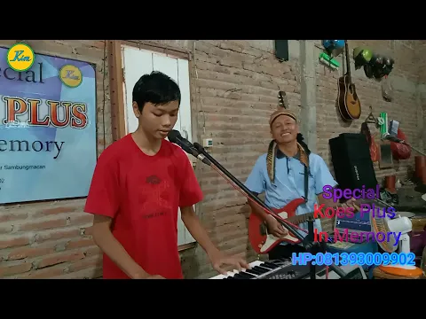 Download MP3 Koes Plus In Memory: Kr. Cincin (Live Cover)