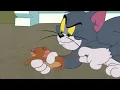 The Tom and Jerry Show | Tom, Jerry And The Ball | Boomerang UK 🇬🇧