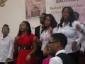 Youth & Young Adult Choir - Antioch - South