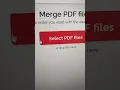 Download Lagu Cara Menggabungkan File PDF Menjadi Satu