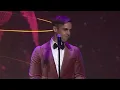 Nic Rouleau - "Go the Distance" - Global Citizen Awards