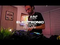 Pure Disco & House Grooves 2026 🕺✨ | Best of House & Nu Disco Mix | WAEM 071