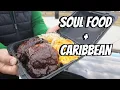 Kings Menu in Camden NJ - Soul Food Caribbean