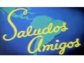 Download Lagu Saludos Amigos - Disneycember