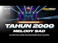 Lagu DJ TAHUN 2000 - TRAP FULLBASS PANJANG - COCOK BUAT HAJATAN SORE HARI