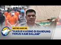 Download Lagu UPDATE! Pengungkapan Kasito Berkedok Arena Futsal di Bandung - [Metro Hari Ini]