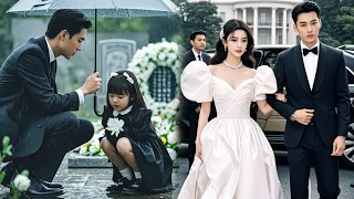 مع وفاة والديها تفقد فتاة يتيمة كل أمل في الحياة ينقذها المدير التنفيذي ويعيدها إلى المنزل يبدأ الحب 