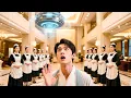 Download Lagu [Multi SUB] 紈綔富二代高考失利後，沒想到竟然意外綁定了修仙系統！#MiniDrama #精彩大陆短剧