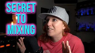 Parallel Processing - The SECRET to Mixing