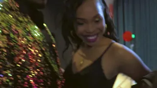 hold me tight diana bahati reaction during the shooting of love like this album cover