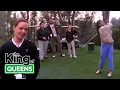 Download Lagu Doug \u0026 Carrie Go to a Country Club | The King of Queens