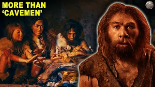 Download Surprising Facts About Neanderthals MP3