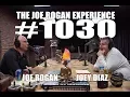 Joe Rogan Experience - Joey Diaz