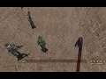 Half life 2 scripted sequence test