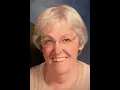 Helen Holder Funeral