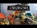 Lagu New HTTYD (2025) Toys (Toy Unboxing!) [Part 2/2]