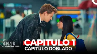 4N1K Primer Amor Capitulo 1 (Doblado en Español)