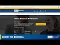 UCLA Extension How to Enroll