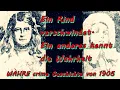 Download Lagu ein Kind verschwindet- ein anderes kennt die Wahrheit  - WAHRE Geschichte von 1905- gelöst