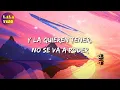 🎵 Myke Towers - Diosa (Letra\Lyrics)