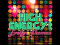 High Energy