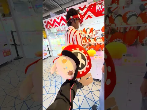 Picking up $7 One Piece Round 1 promotion pack